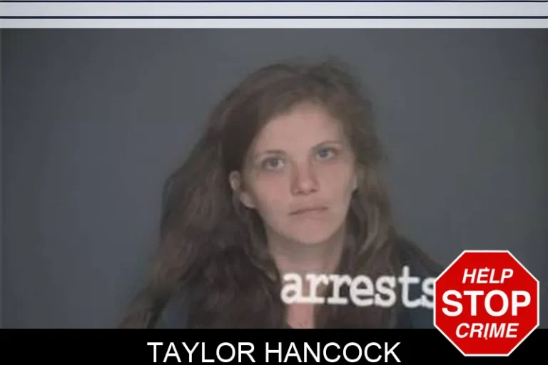Taylor Hancock