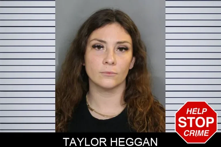 Taylor Heggan