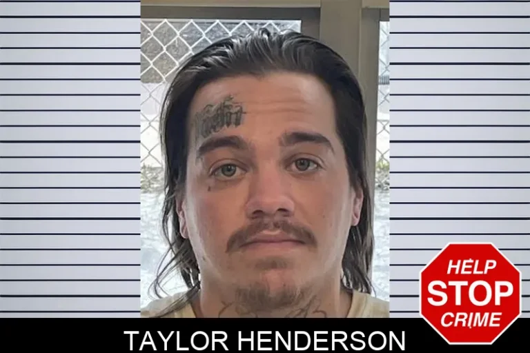 Taylor Henderson