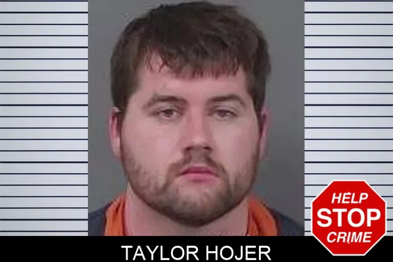 Taylor Hojer