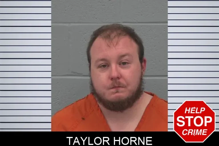 Taylor Horne