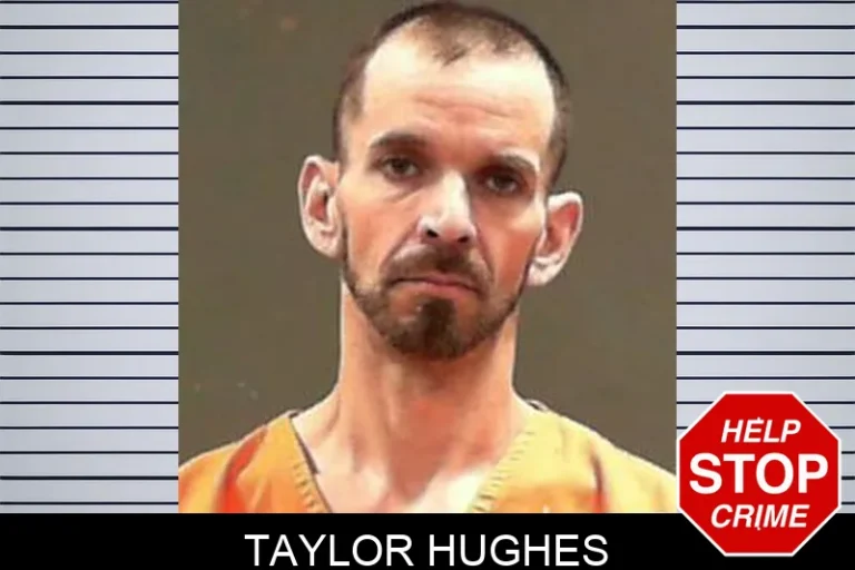 Taylor Hughes