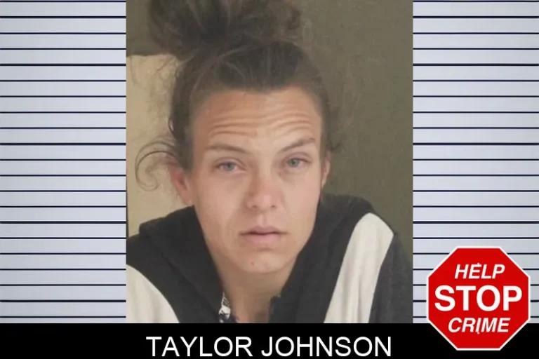 Taylor Johnson