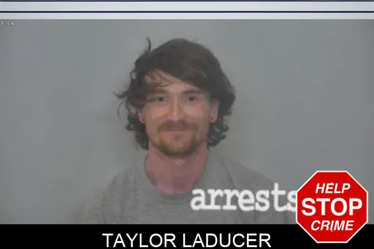 Taylor Laducer