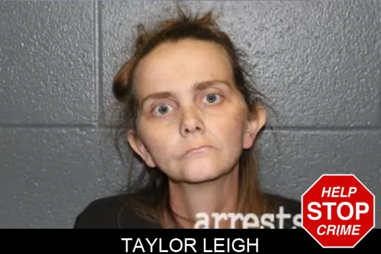 Taylor Leigh