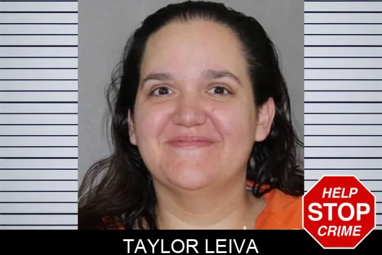 Taylor Leiva