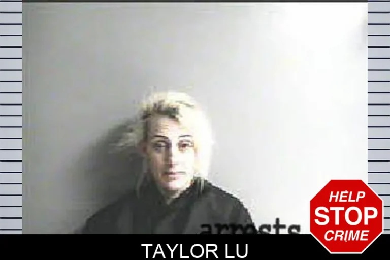 Taylor Lu
