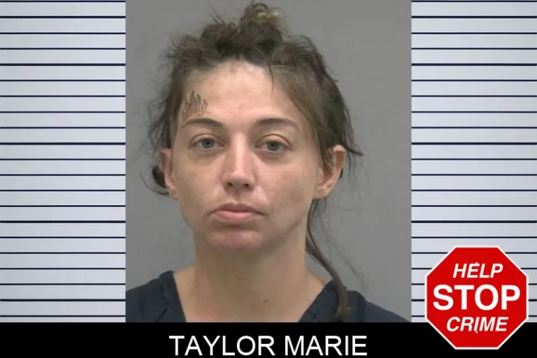 Taylor Marie