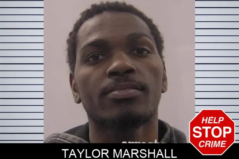 Taylor Marshall