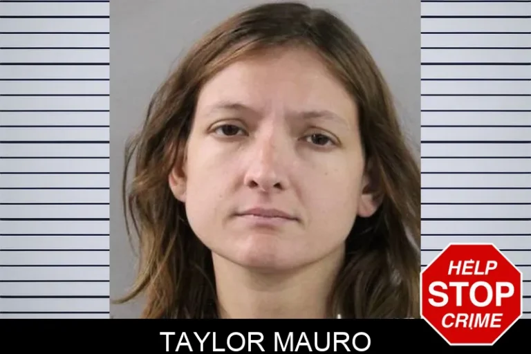 Taylor Mauro
