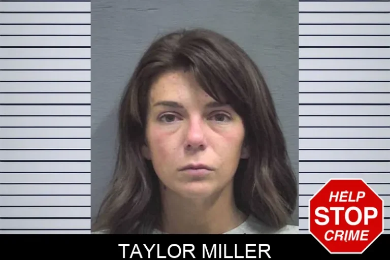 Taylor Miller