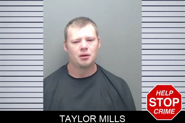 Taylor Mills