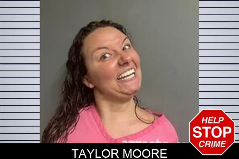Taylor Moore