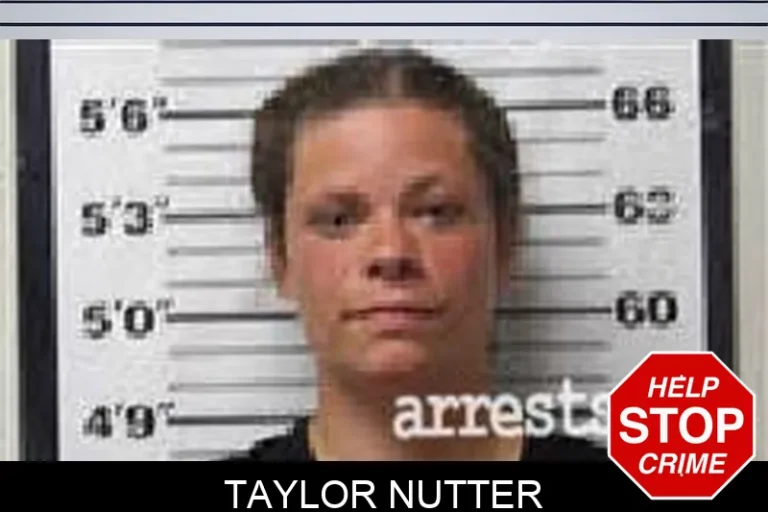 Taylor Nutter