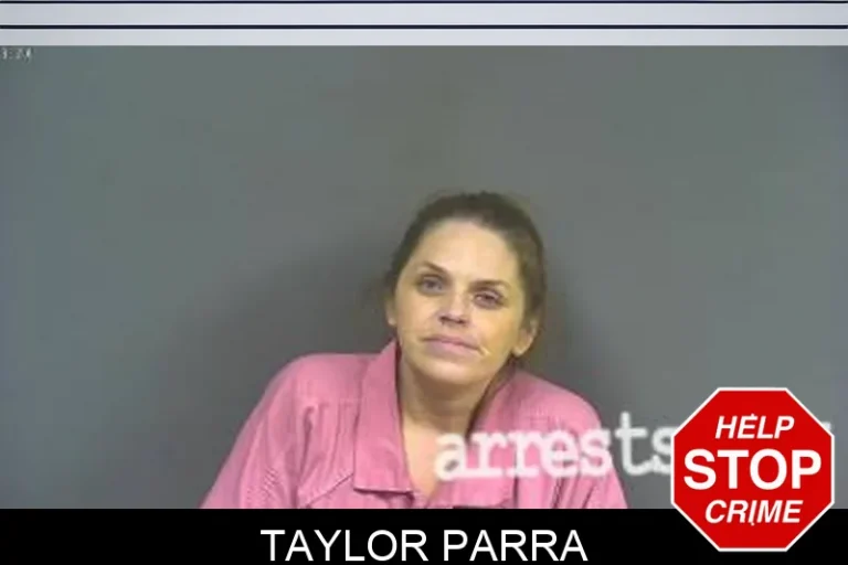 Taylor Parra