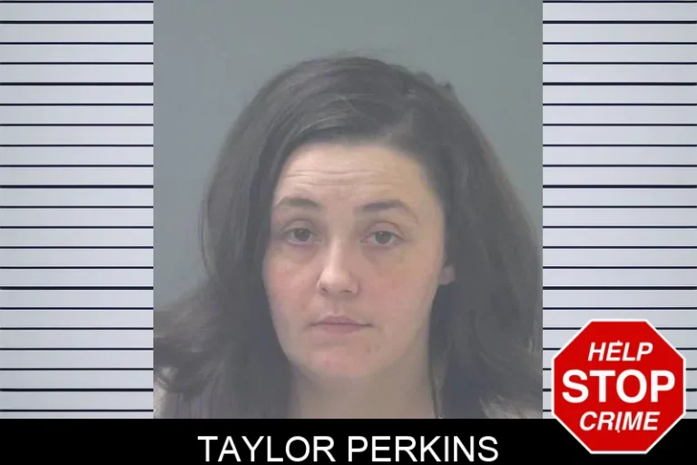 Taylor Perkins