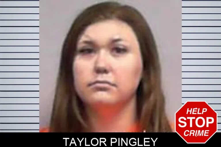 Taylor Pingley