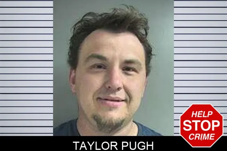 Taylor Pugh