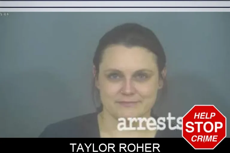Taylor Roher