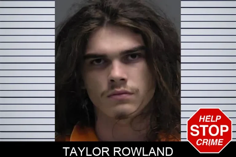 Taylor Rowland