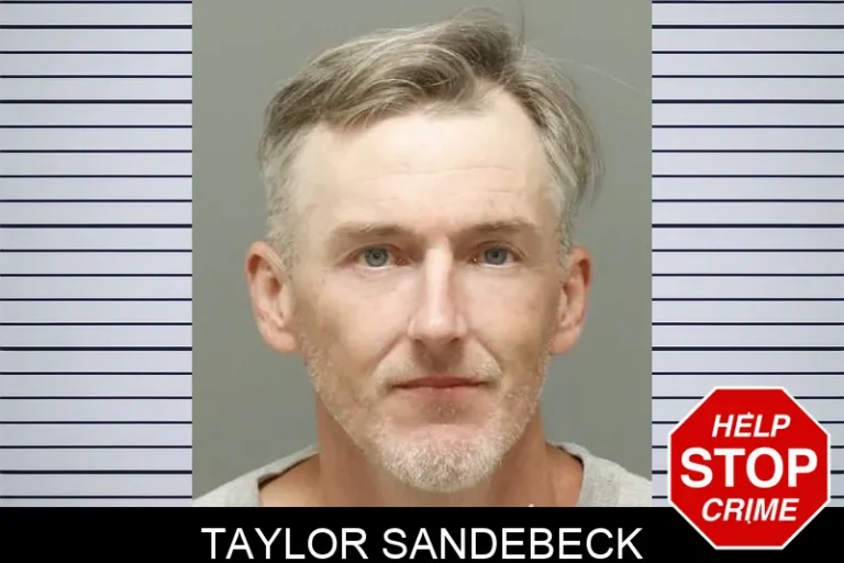 Taylor Sandebeck