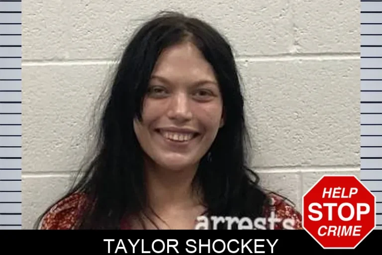 Taylor Shockey