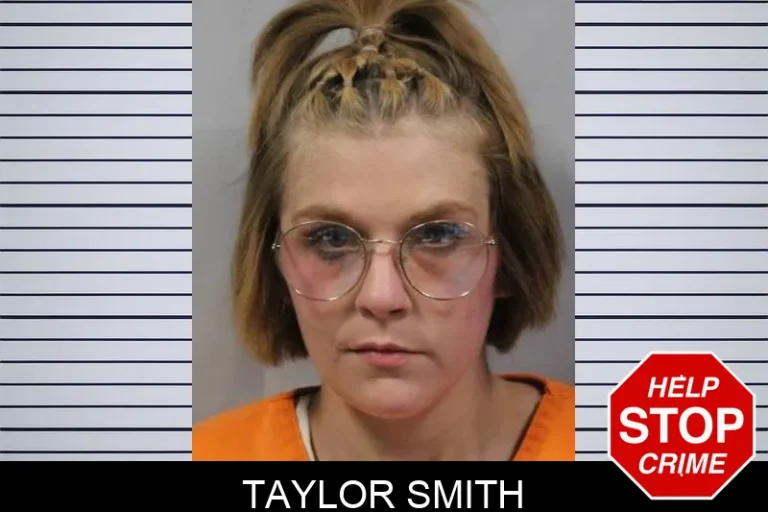 Taylor Smith