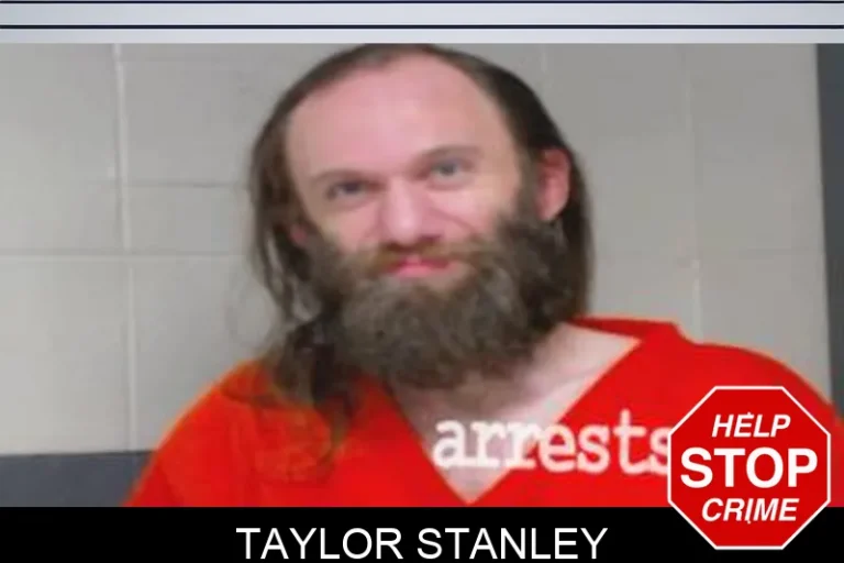 Taylor Stanley