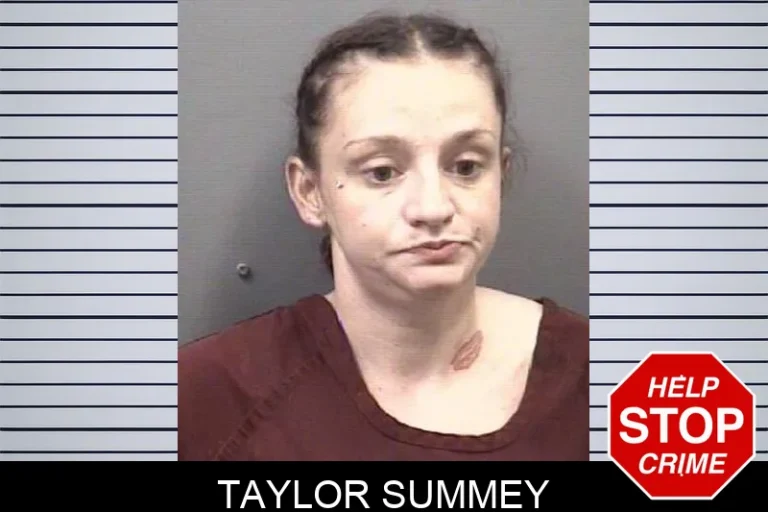 Taylor Summey