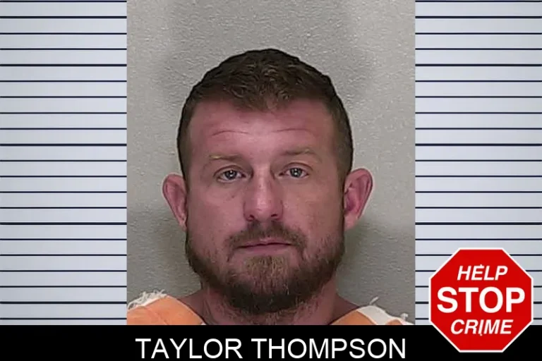 Taylor Thompson