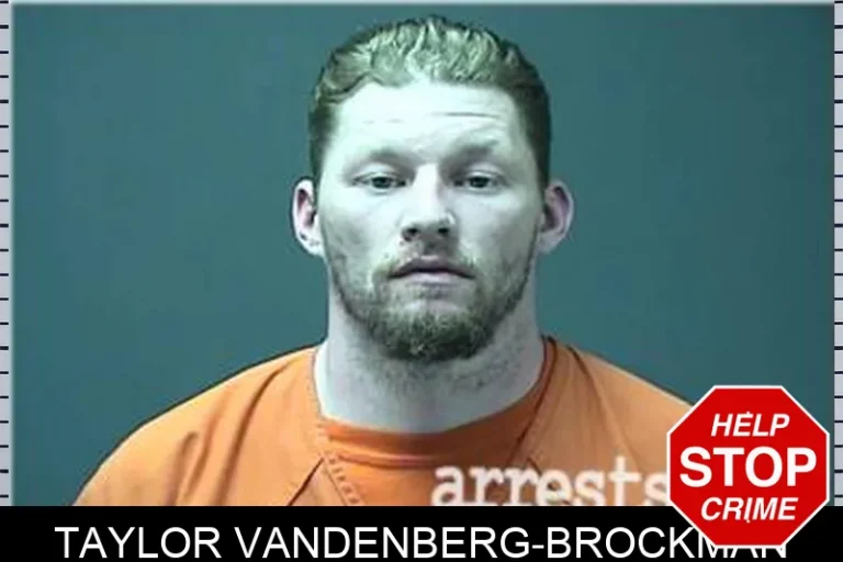 Taylor Vandenberg-Brockman