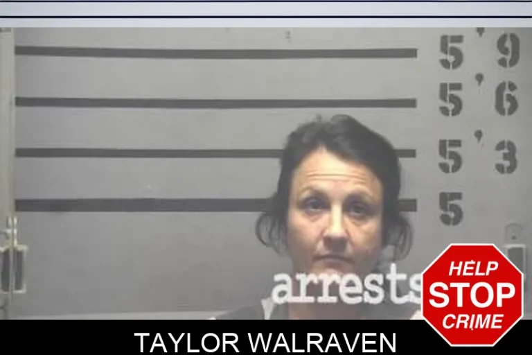 Taylor Walraven