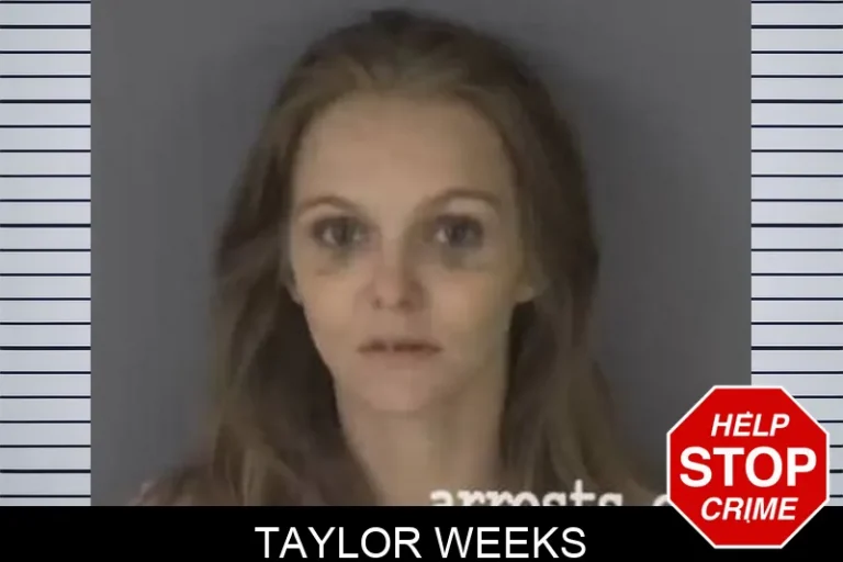 Taylor Weeks