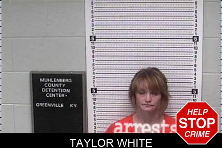 Taylor White