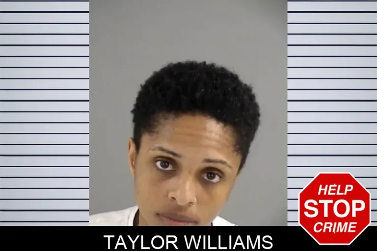 Taylor Williams