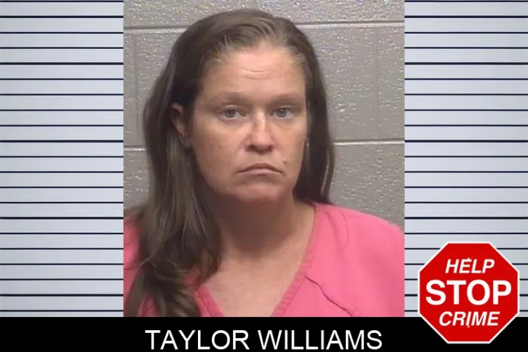 Taylor Williams