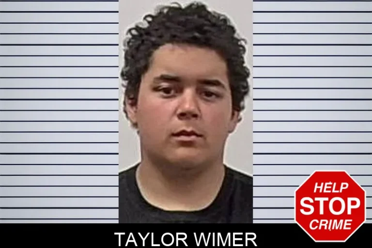 Taylor Wimer