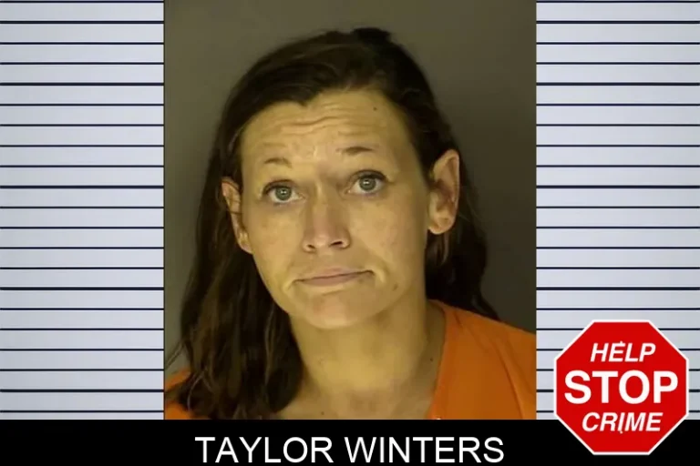 Taylor Winters