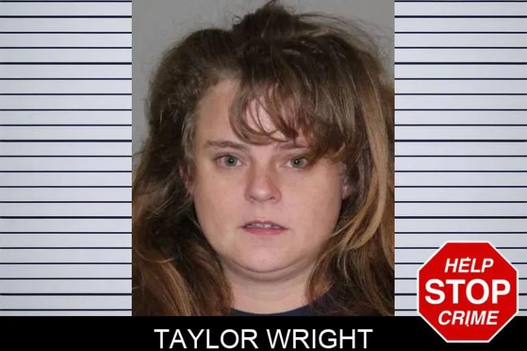 Taylor Wright