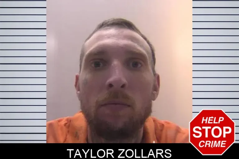 Taylor Zollars