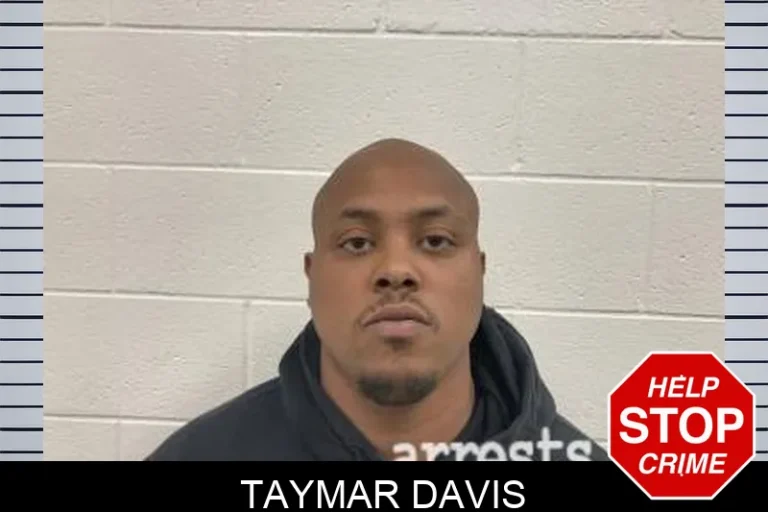 Taymar Davis
