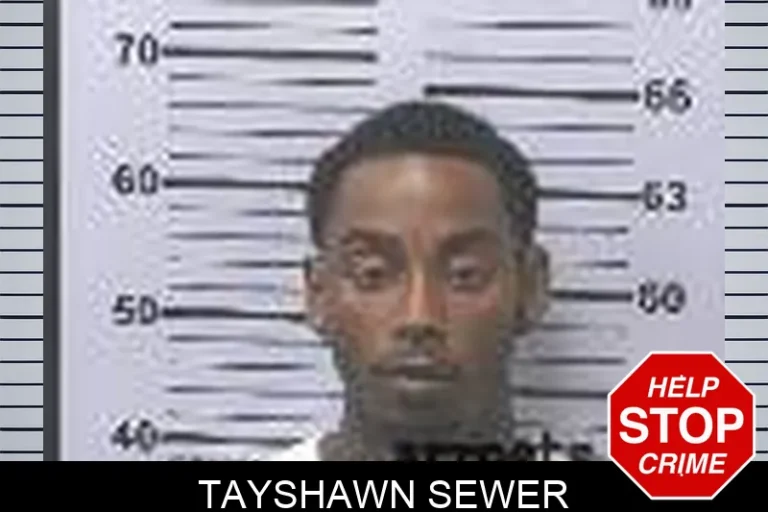 Tayshawn Sewer
