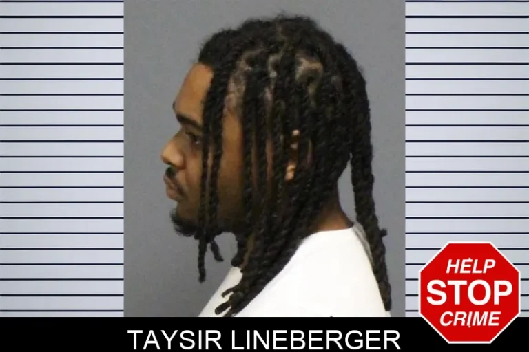 Taysir Lineberger