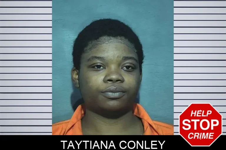 Taytiana Conley