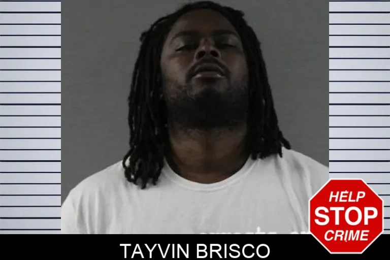 Tayvin Brisco