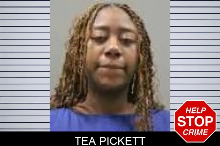 Tea Pickett