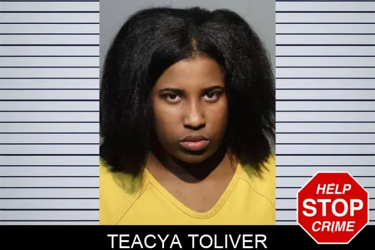 Teacya Toliver