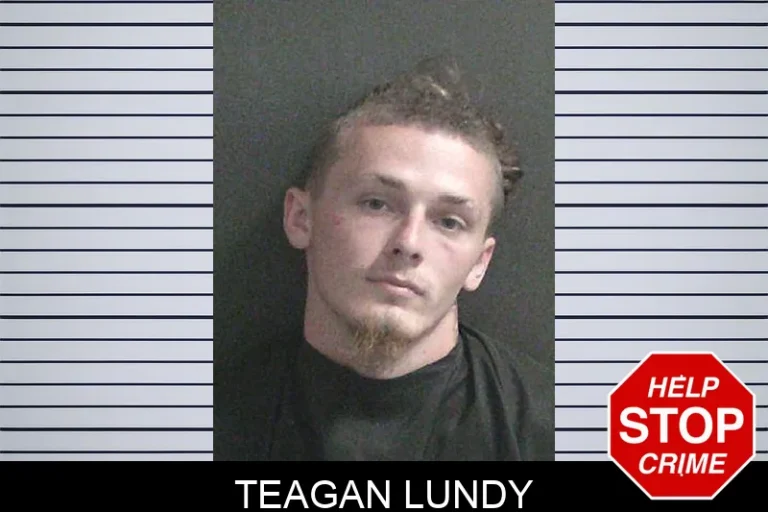 Teagan Lundy