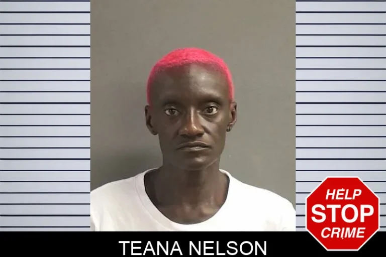 Teana Nelson