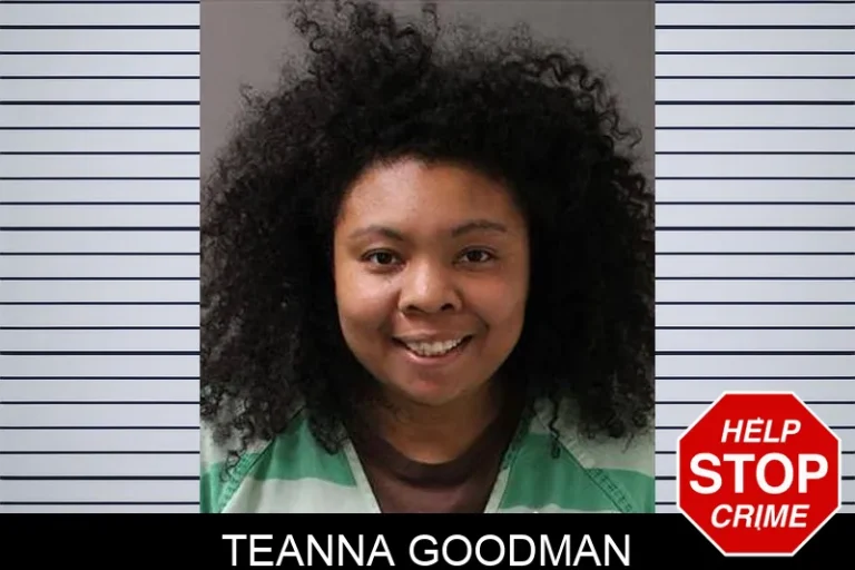 Teanna Goodman